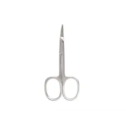 Titania Ciseau à Ongles Inox 1090/10nb
