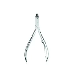 Titania Pince à peau inox 10 cm réf 1090/59B