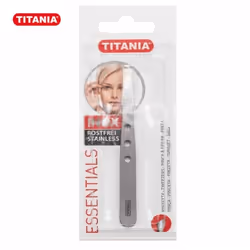 Titania pince à épiler