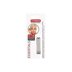 Titania Coupe Ongles Inox PM