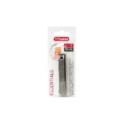 Titania Coupe Ongles Inox GM