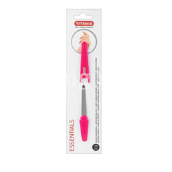 Titania Lime à ongles de sac 10,5 cm réf 1048