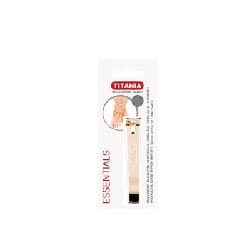 Titania Coupe Ongles Doré