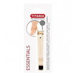 Titania Coupe Ongles Doré