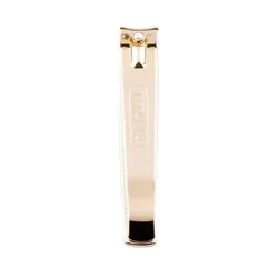 TITANIA Coupe Ongles d Orteils Dore 1057