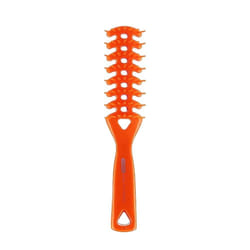TITANIA Brosse pneumatique 20 cm