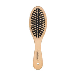TITANIA Brosse Pneumatique Bois 7 Rangees 22cm - 2821