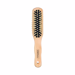 TITANIA BROSSE BOIS 5 RANG 22CM