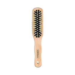 TITANIA BROSSE BOIS 5 RANG 22CM