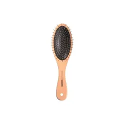 TITANIA BROSSE BOIS DE MASSAGE 11 RANGEES 22 CM 2825