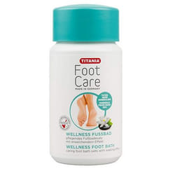 TITANIA 5323 250 ml Crème de pieds