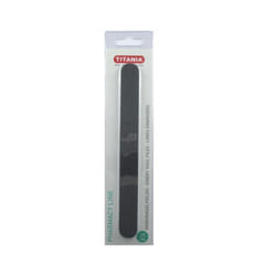 Titania Lime à ongles 15 cm 10 pièces réf 1042/10B