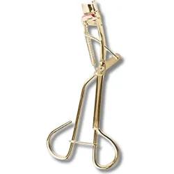 TITANIA Recourbe Cils Or