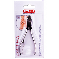 Titania Pince a ongles 1056/A