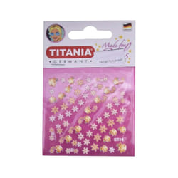 TITANIA Stickers pour ongles Made for Girl 1470