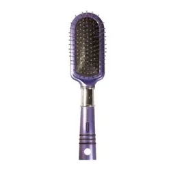 TITANIA 1751 Universel Peigne pour cheveux Violet