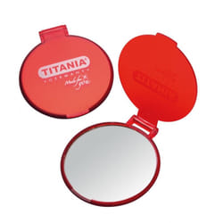 TITANIA Miroir de Poche - 1505/L