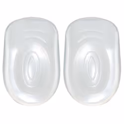 Les coussinets pour chaussures TITANIA offrent une position anatomiquement correcte pour le talon, réduisant ainsi la charge  ...