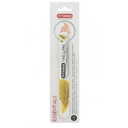 TITANIA EMERY NAIL FILE 1221