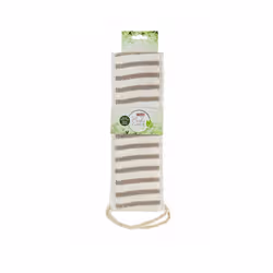 Titania Courroie de massage en chanvre Terry beige réf 7704