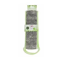 Titania Courroie de massage chanvre sisal réf 7714