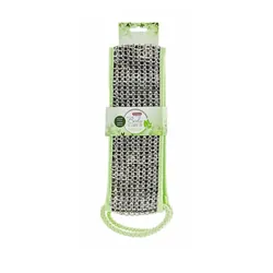 Titania Courroie de massage chanvre sisal réf 7714
