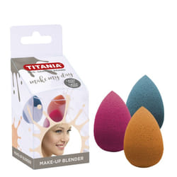 Mini Blender x3 Sans latex De Titania
