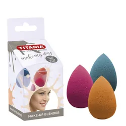 Mini Blender x3 Sans latex De Titania