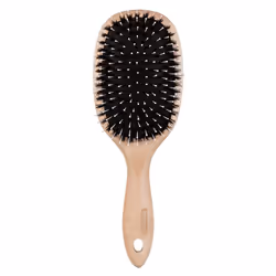 TITANIA BROSSE PNEUMATIQUE NATURE 2861