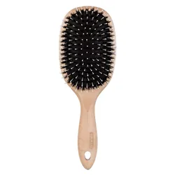 TITANIA BROSSE PNEUMATIQUE NATURE 2861