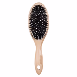 Pour le soin optimal des beaux cheveux , soyeux et brillants .