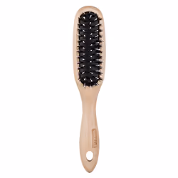 TITANIA BROSSE PNEUMATIQUE NATURE ERABLE 2863