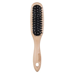 TITANIA BROSSE PNEUMATIQUE NATURE ERABLE 2863