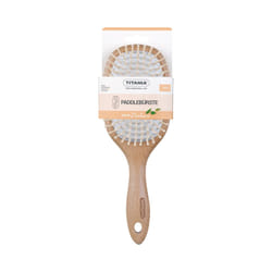 TITANIA BROSSE PNEUMATIQUE NATURE 2871