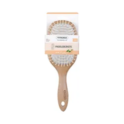 TITANIA BROSSE PNEUMATIQUE NATURE 2871