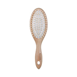 TITANIA BROSSE PNEUMATIQUE NATURE 2872