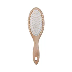 TITANIA BROSSE PNEUMATIQUE NATURE 2872