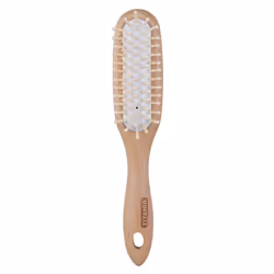 TITANIA BROSSE PNEUMATIQUE NATURE 2873