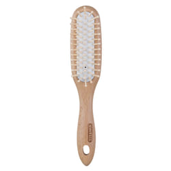 TITANIA BROSSE PNEUMATIQUE NATURE 2873
