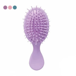 Titania mini brosse cheveux - 2890