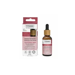 Titania Sérum intensif pieds 30 ml réf 5054