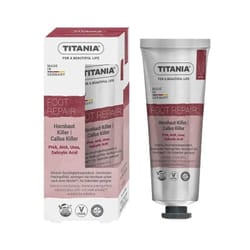 Titania Éliminateur de callosités 75 ml réf 5055