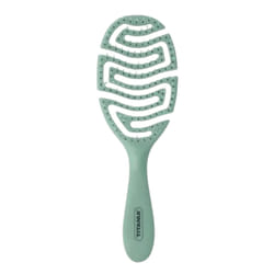 Titania Brosse flexible plastique recyclé 24 cm réf 2886