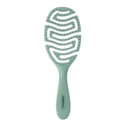 Titania Brosse flexible plastique recyclé 24 cm réf 2886