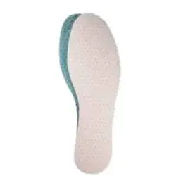 TITANIA Comfort Unisexe Adulte Bleu, Crème