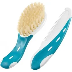 NUK BROSSE & PEIGNE BLEU
