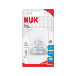 NUK First Choice 6-18 m 1 pcs