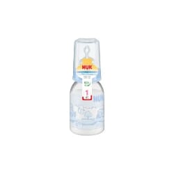 Biberon incassable PP 300 ml NUK : Comparateur, Avis, Prix