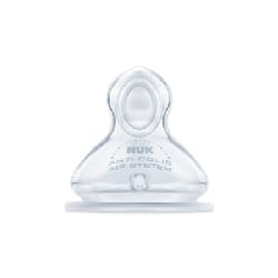 Nuk Tétine First Choice 6-18m Large