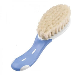Nuk Brosse super soft Rose